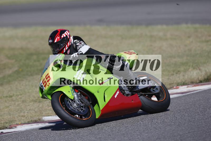 /13 01.05.2026  Speer Racing ADR/Gruppe gruen/555